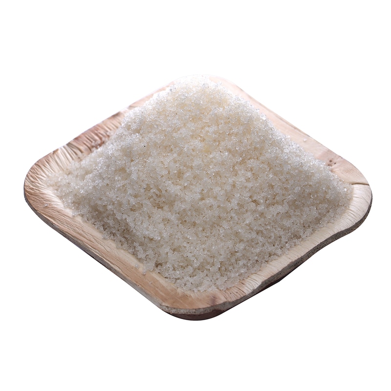 Orgenik: Raw Sugar from brand Just Organik
