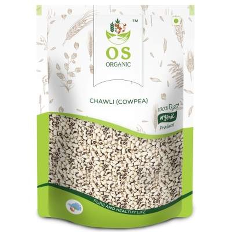 Chawali500gm