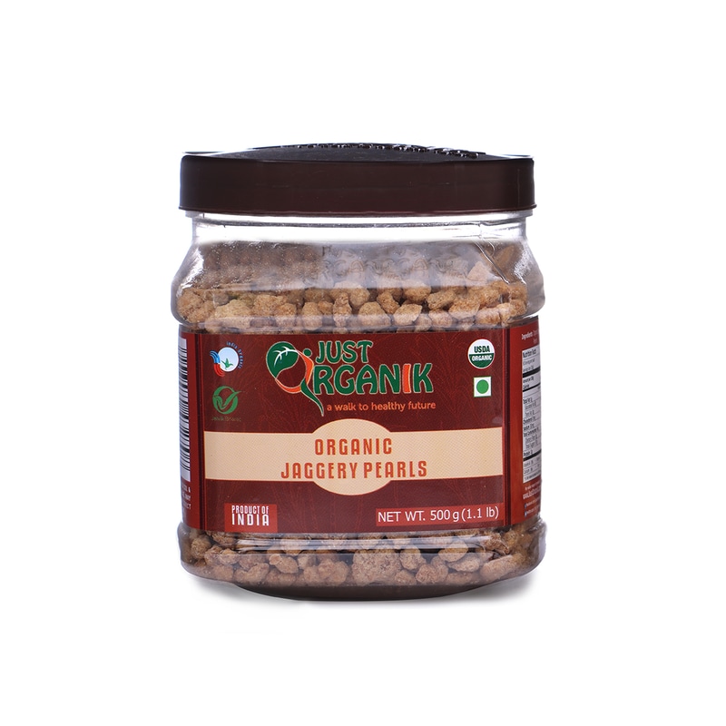jaggerypearls500grams1