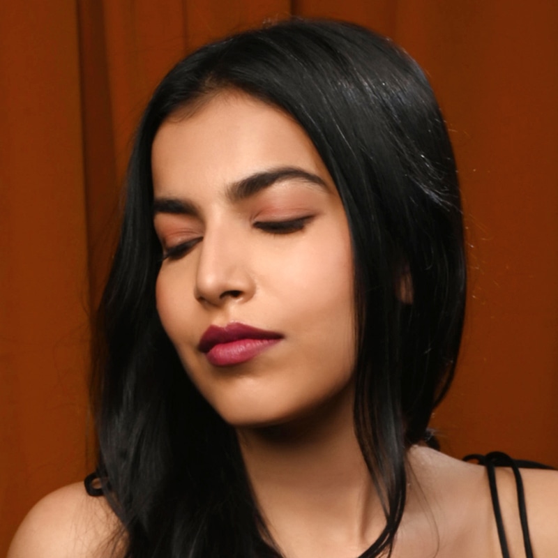 Orgenik: Moon Rise Mini Lipstick from the brand Klome Essentials