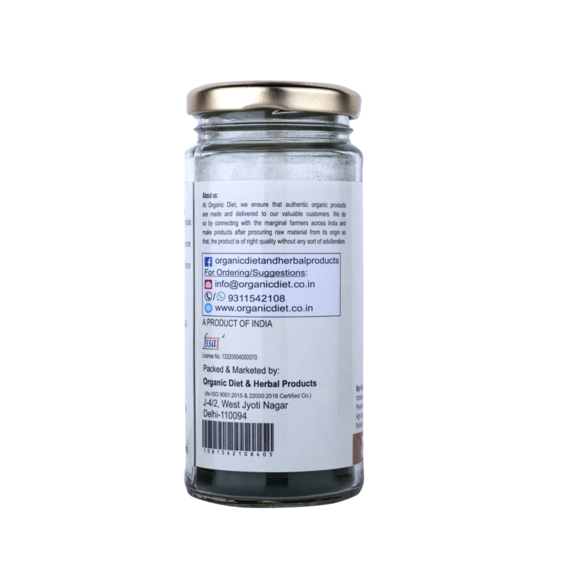 Orgenik: Shop Organic Spirulina Powder from the brand Organic Diet