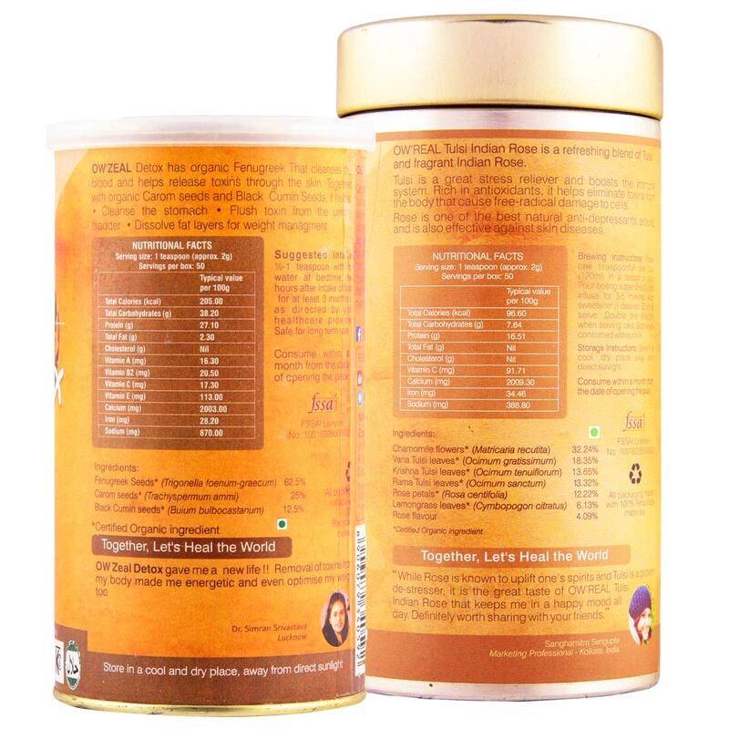 Orgenik: Shop Immunity Kit Assortment from the brand Organic Wellness
