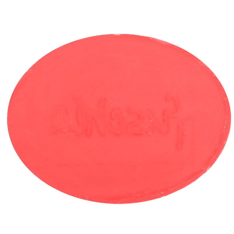 Orgenik: Strawberry Passion Natural Handmade Glycerine Soap from the brand Fuschia