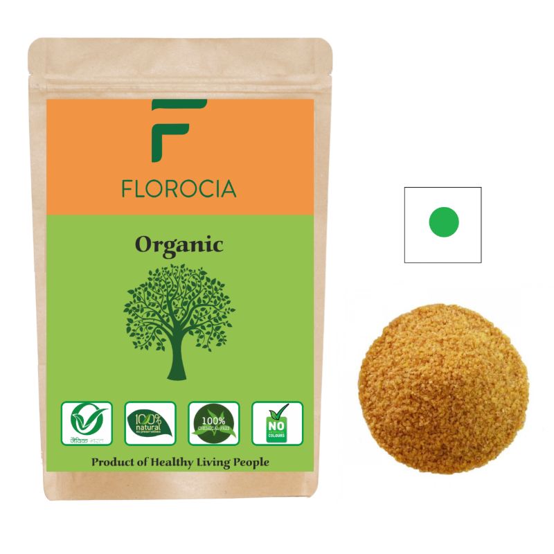 Orgenik: Daliya from brand Florocia