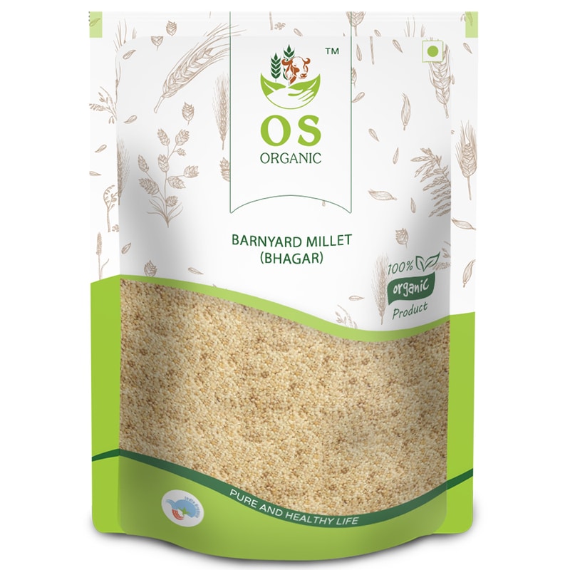 BarnyardMilletBhagar500gm