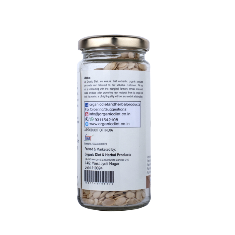 Orgenik: Shop Organic Watermelon Seeds from the brand Organic Diet