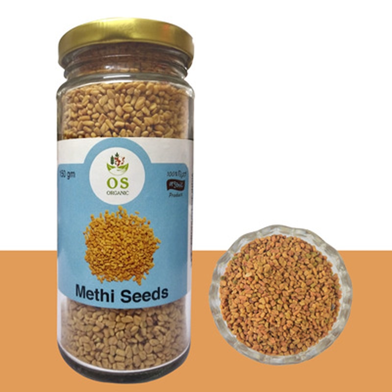 MethiDanabtl150gm