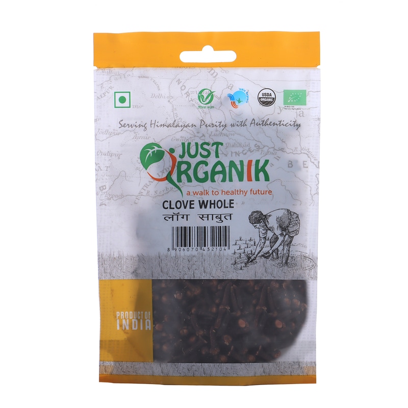 clovewhole50grams1