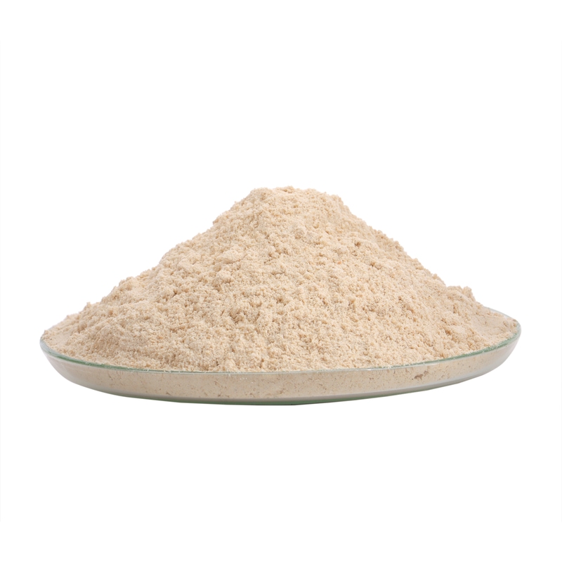 Orgenik: Gluten Free Chapati Flour from brand Just Organik