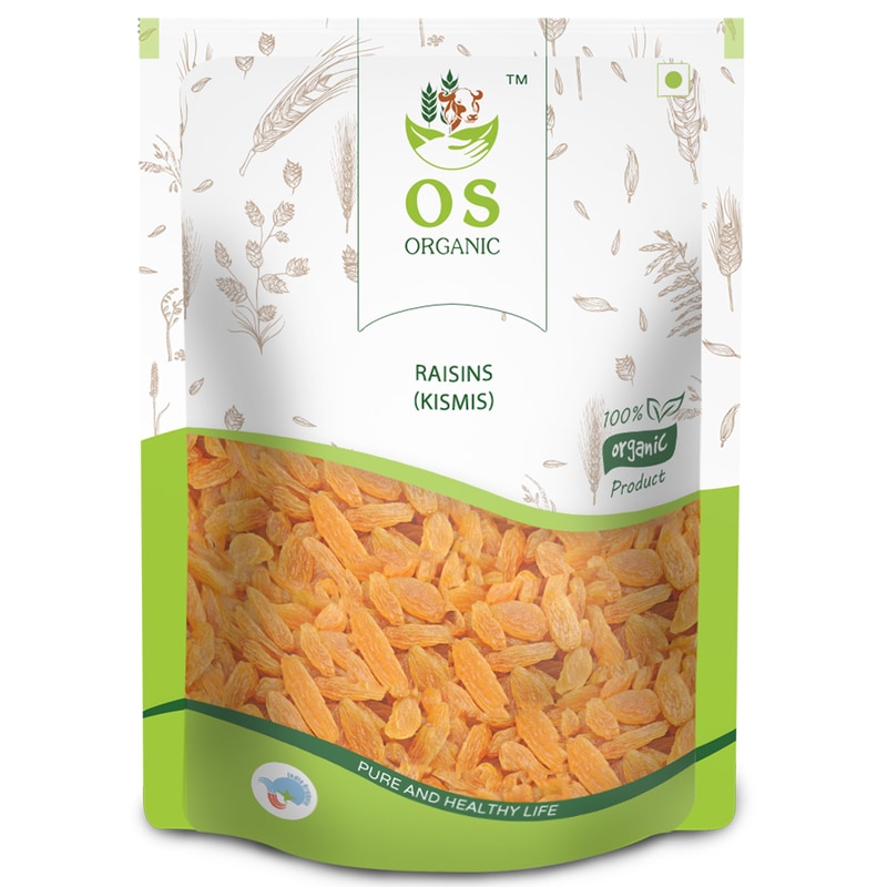 RaisinsKismis500gm