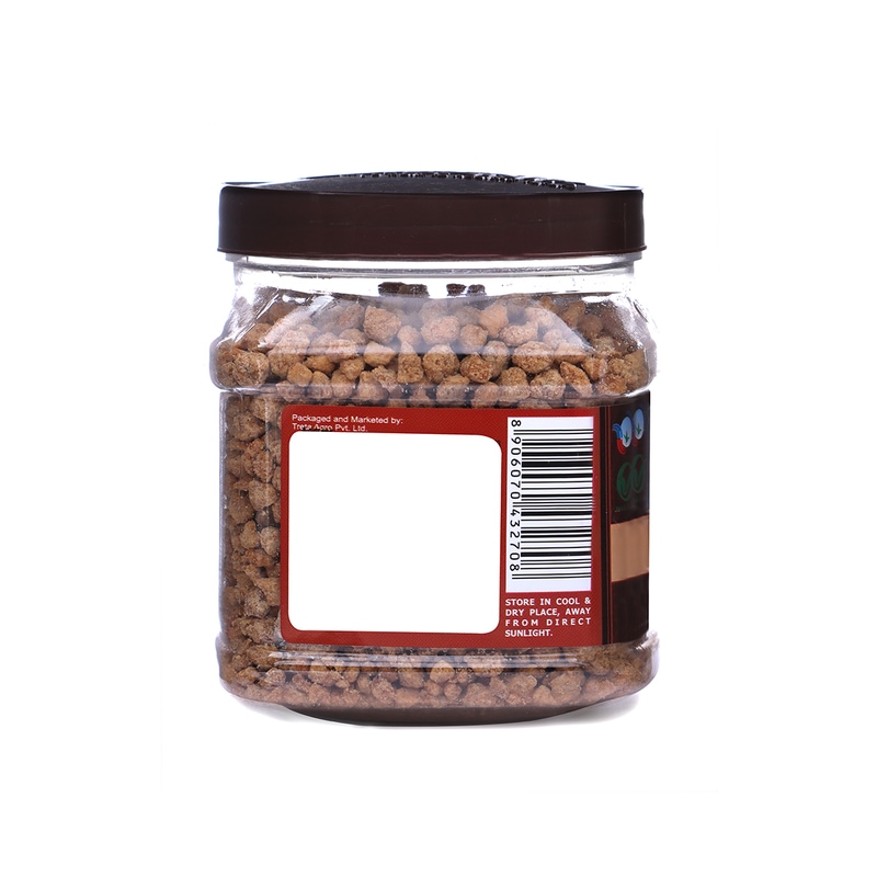 Orgenik: Jaggery Pearls from brand Just Organik