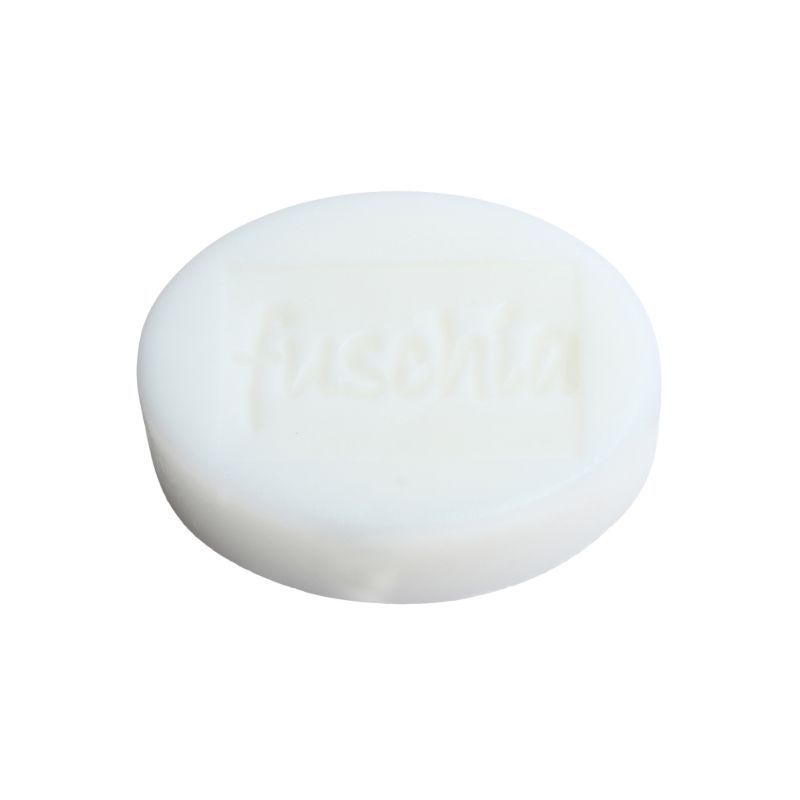 Orgenik: Jasmine Natural Handmade Glycerine Soap from the brand Fuschia 