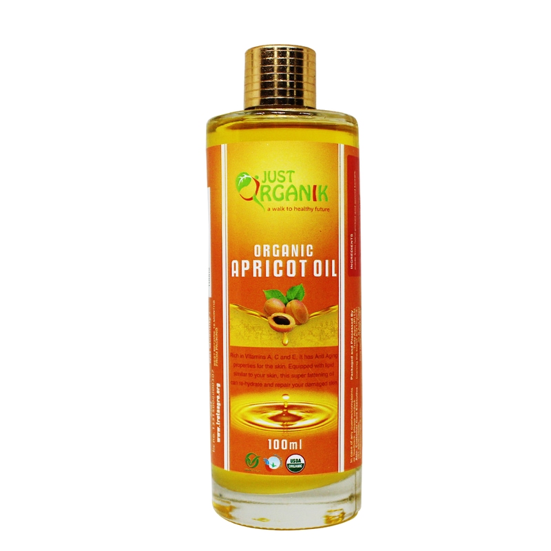 organicapricotoil100ml1