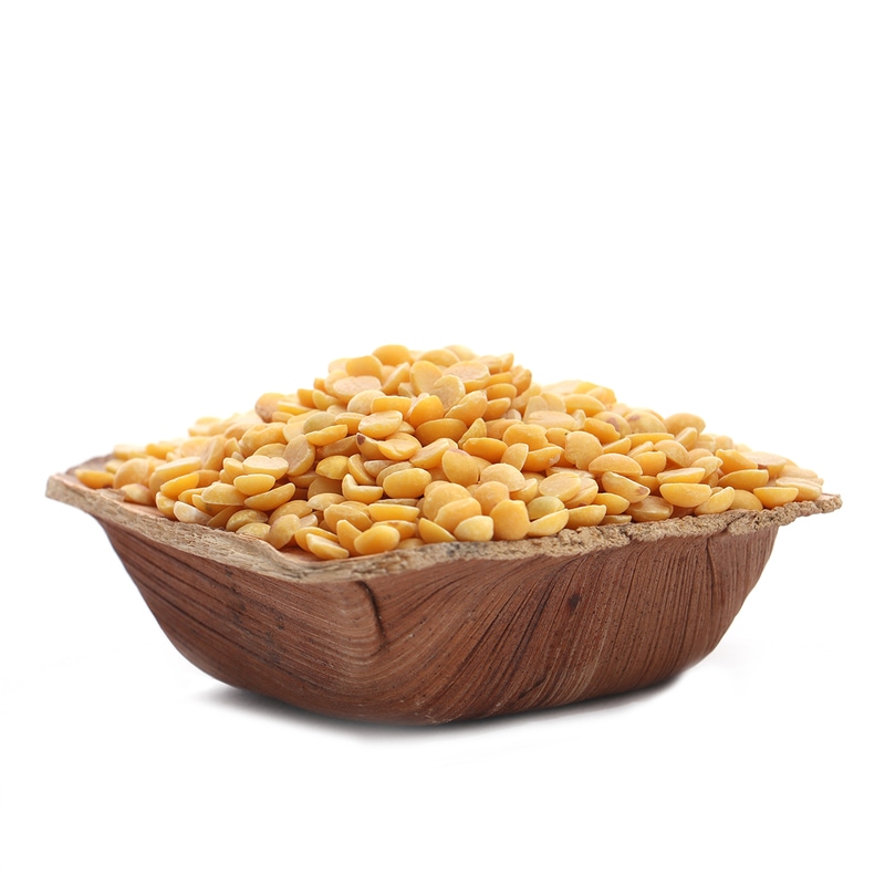 Orgenik: Tur Dal from brand Just Organik