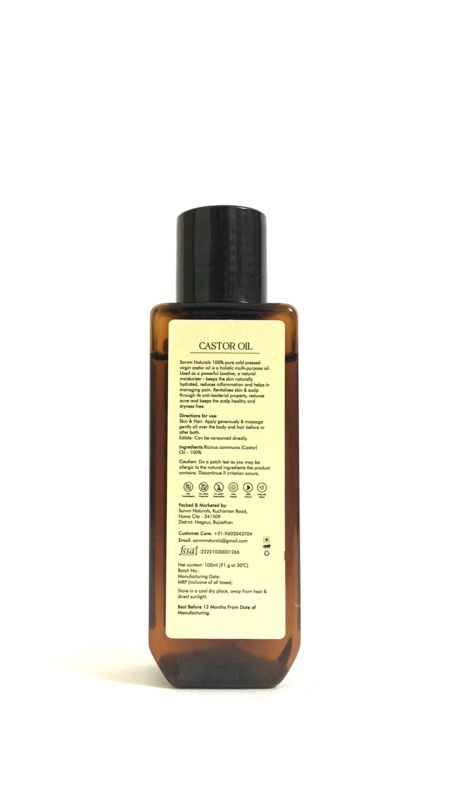 Orgenik: Shop Red Onion Blackseed Oil - Cold Pressed from brand Sarvm Naturals