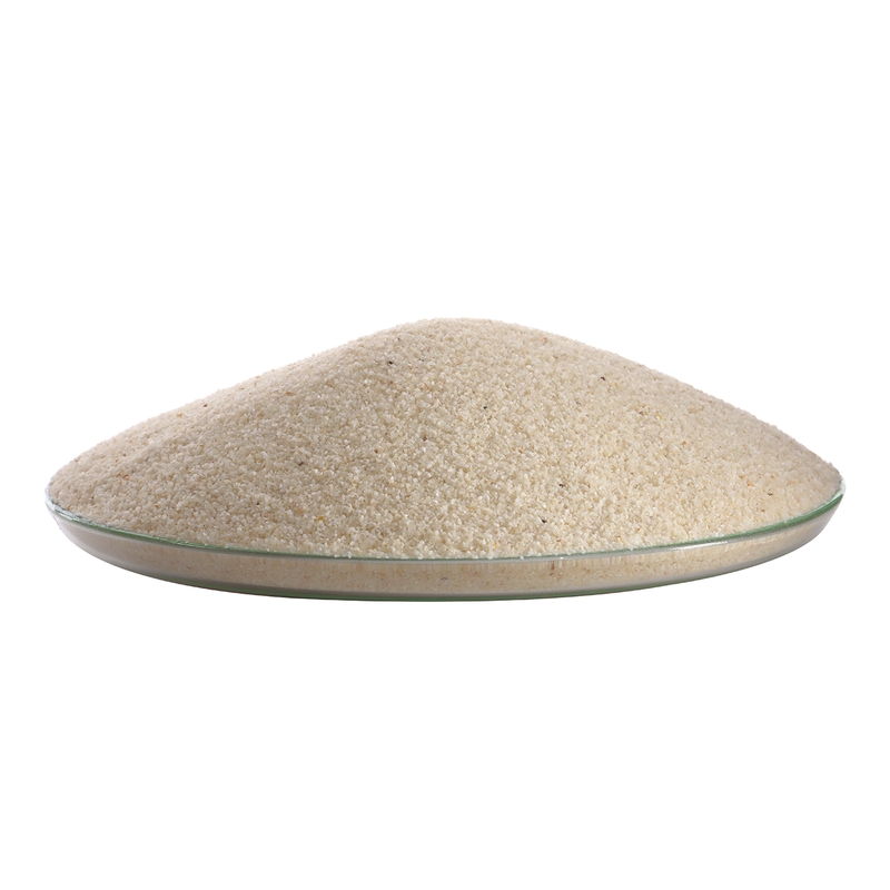 Orgenik: Semolina (Suji) from brand Just Organik