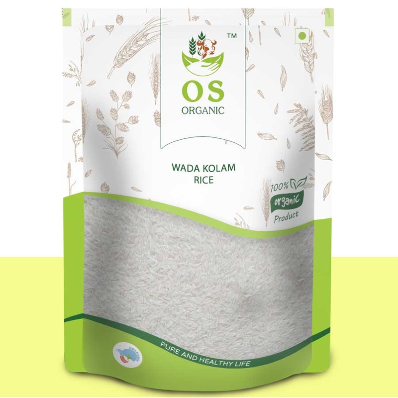 WadaKolamrice500gm