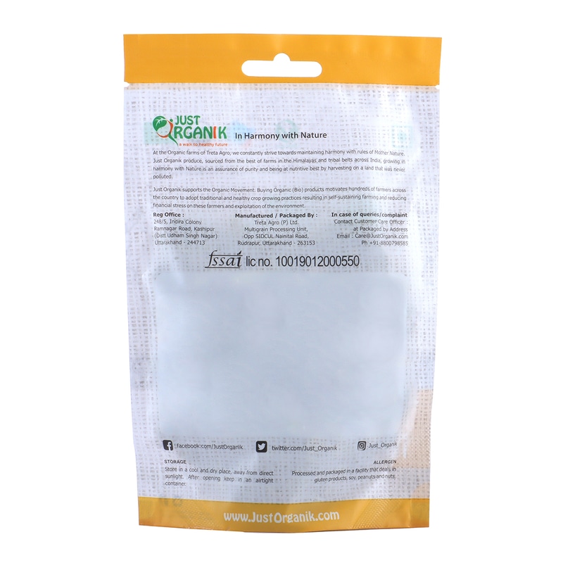 Orgenik: Clove Whole from brand Just Organik