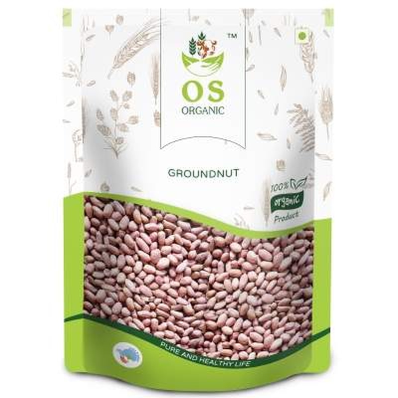Groundnut500gm