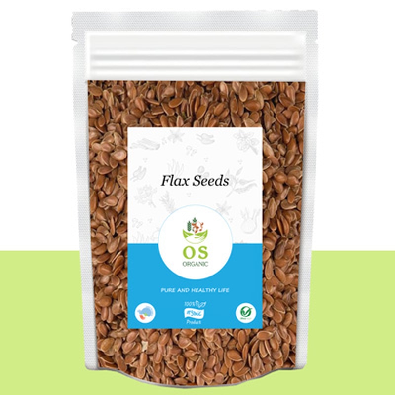 JawasFlaxSeeds100gm