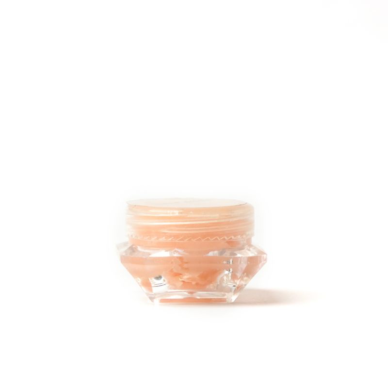 Orgenik: Rose Almond Lip Balm from the brand Naturalable