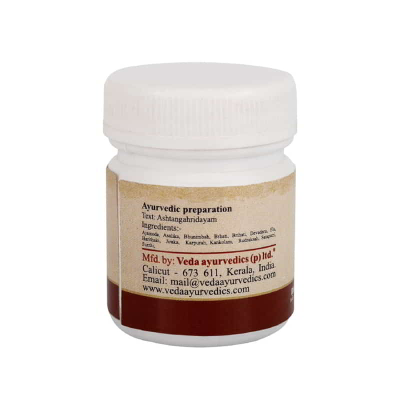 Orgenik: Shop Dhanawatharam Gulika - Digestive Relief Tablets from the brand Birla Ayurveda