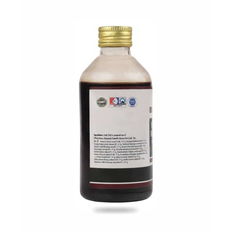 Orgenik: Shop Varanadi Kashayam - Herbal Diuretic & Obesity Treatment from the brand Birla Ayurveda