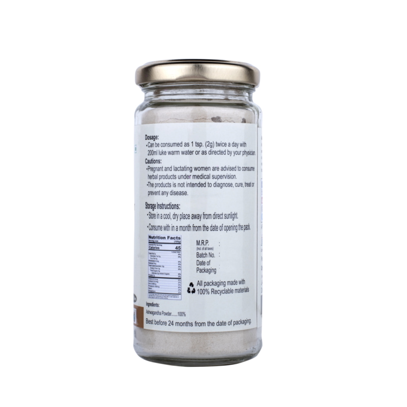 Orgenik: Shop Organic Amchur Powder from the brand Organic Diet