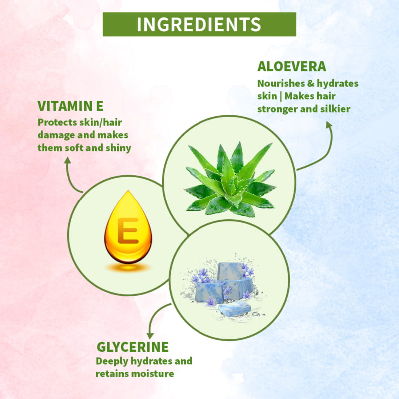 Orgenik: Shop Organic Aloe Vera Pure Gel For Face And Hair