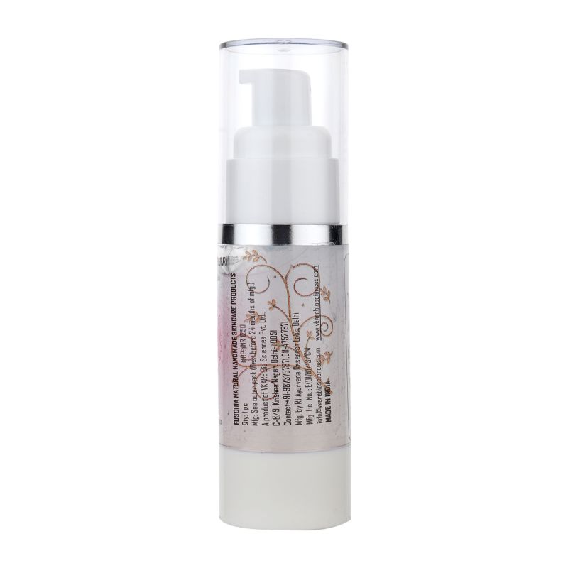 Orgenik: Fuschia Ageless Serum Rose Water & Dead Sea Minerals from the brand Fuschia 