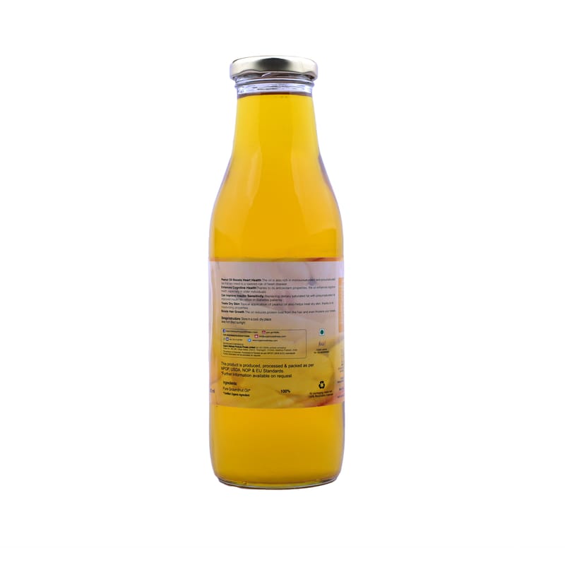 Orgenik: Shop Groundnut Oil