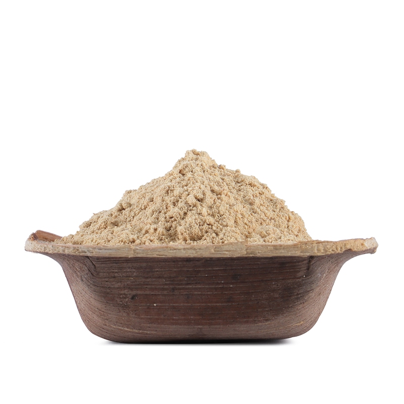 Orgenik: Dry Ginger Powder from brand Just Organik
