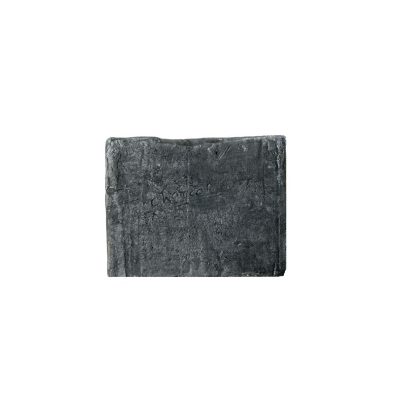 Orgenik: Charcoal Soap from the brand Naturalable