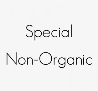 Special-Non-Organic