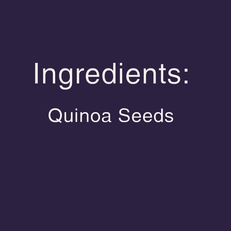 Orgenik: Red Quinoa from brand Nourish You