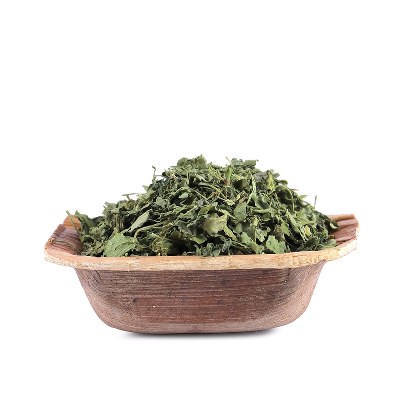Orgenik: Kasuri Methi from brand Just Organik