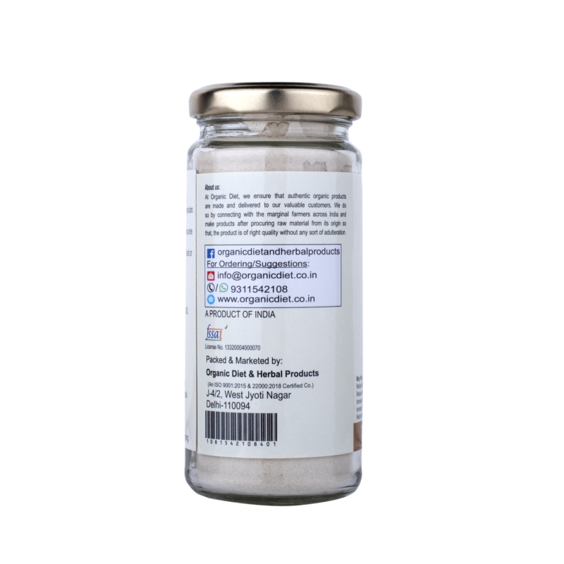 Orgenik: Shop Organic Amchur Powder from the brand Organic Diet