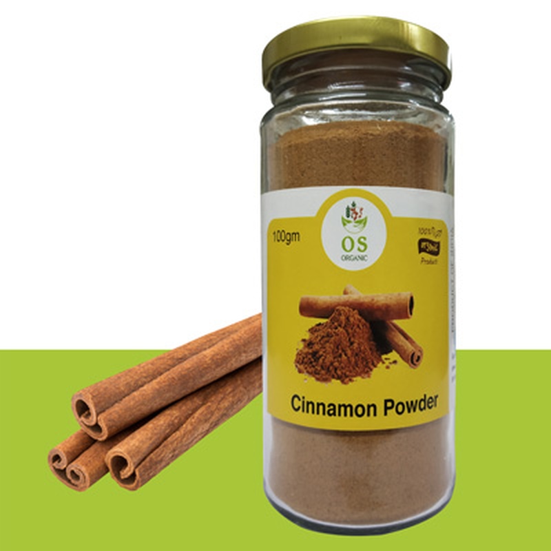 CinnamonPowder100gm