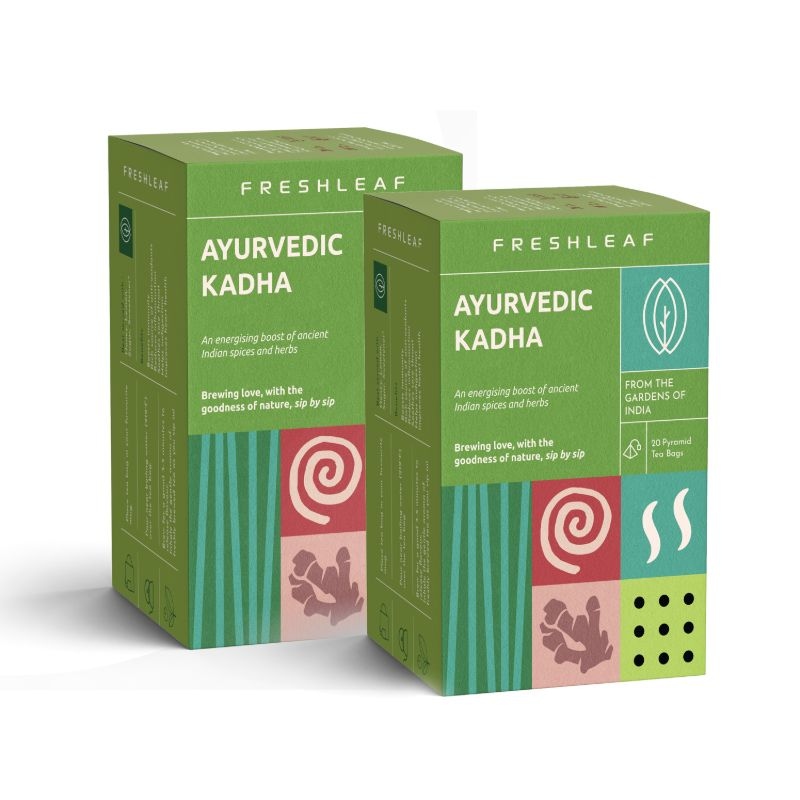 AyurvedicKadhaPackof27