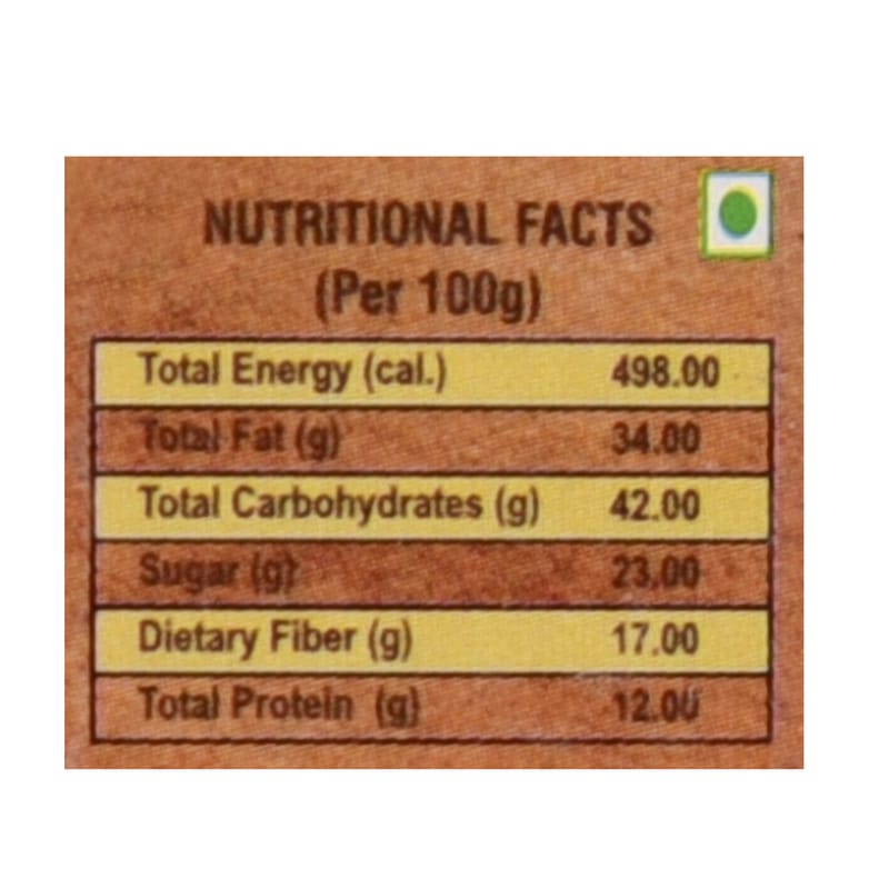 Orgenik: Shop Turmeric Chocolate 42.5 g from the brand Organic Wellness