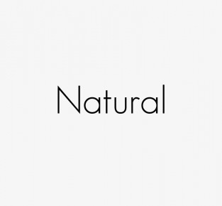 Natural