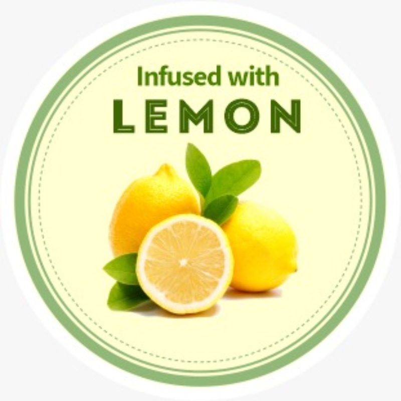 Orgenik: Shop Lemon Aloevera Gel For Acne Free