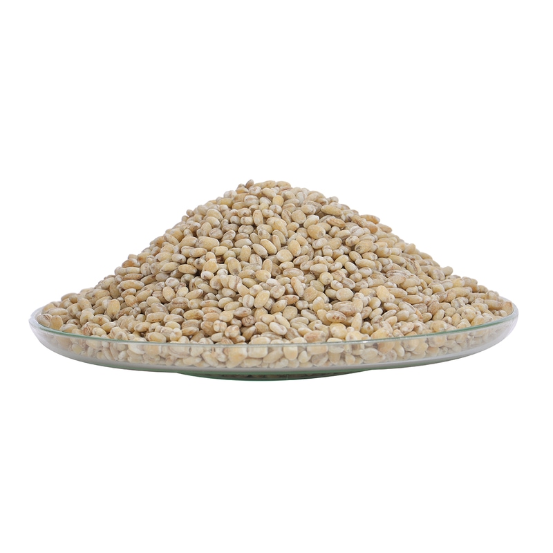 Orgenik: Barley (Pearled) from brand Just Organik