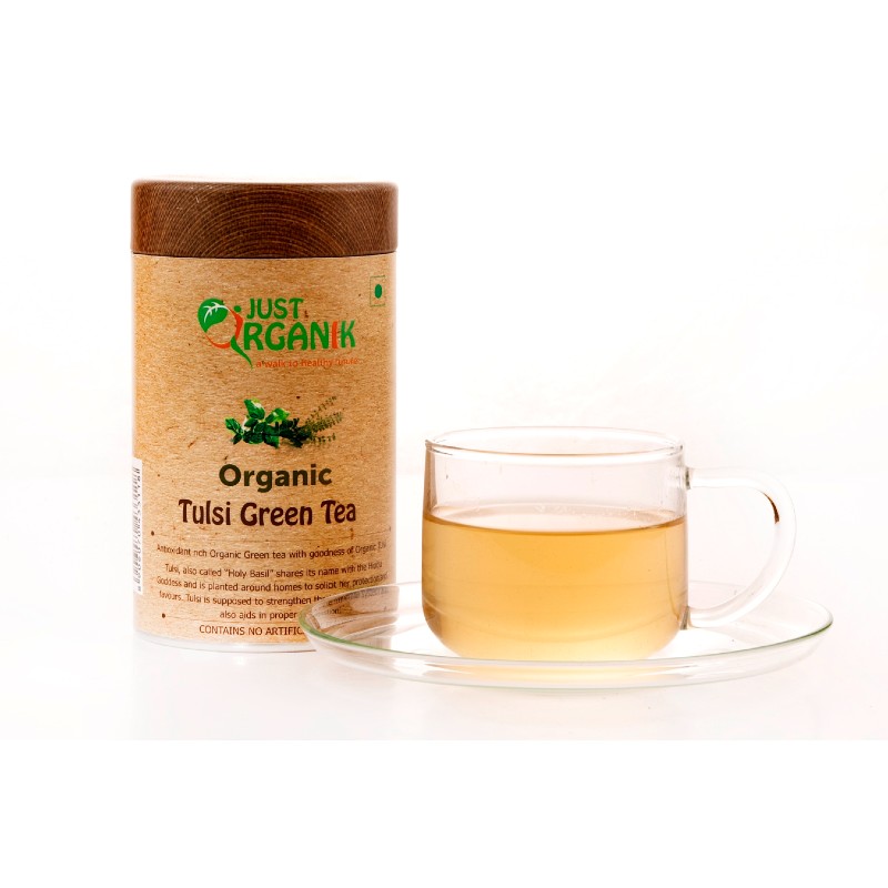tulsigreentea75grams1