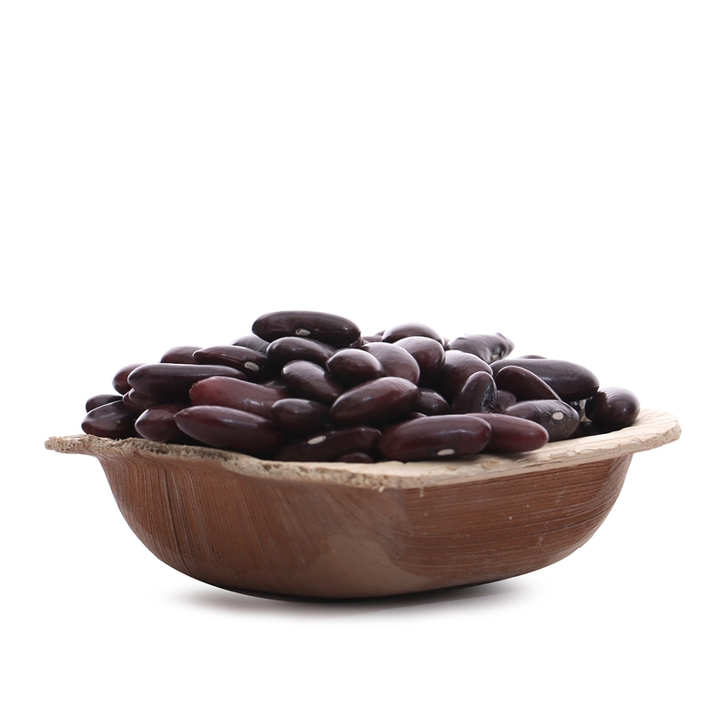 Orgenik: Rajma Red from brand Just Organik