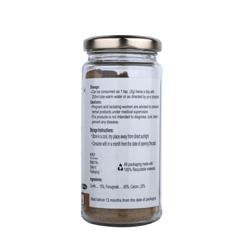 Orgenik: Shop Organic Detox Powder from the brand Organic Diet
