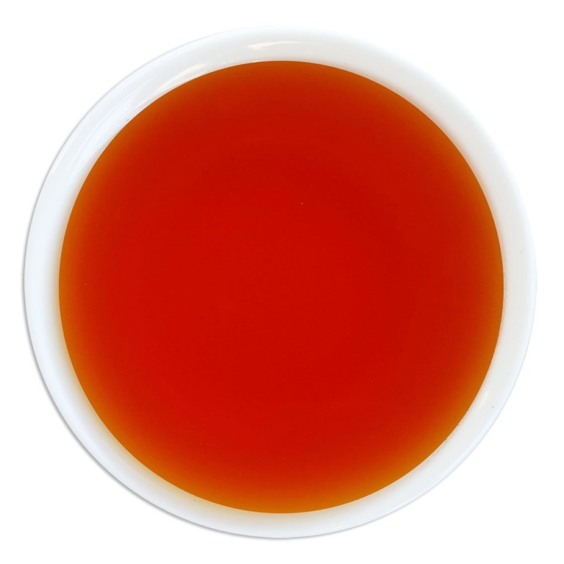 Orgenik: Shop Darjeeling Dreams Black Tea | (Loose leaf tea) from brand Teaology