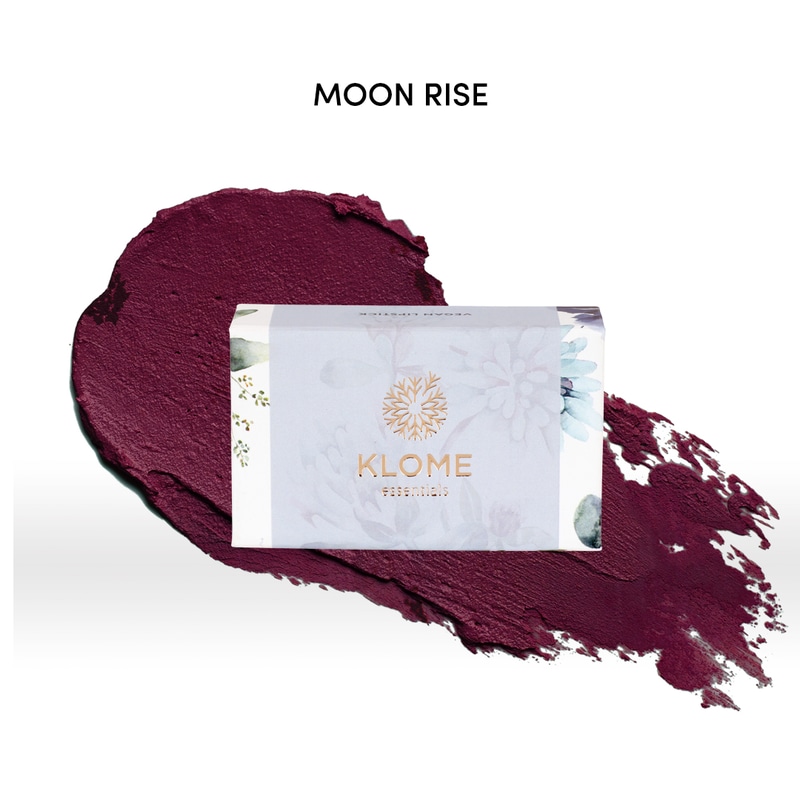 Orgenik: Moon Rise Mini Lipstick from the brand Klome Essentials