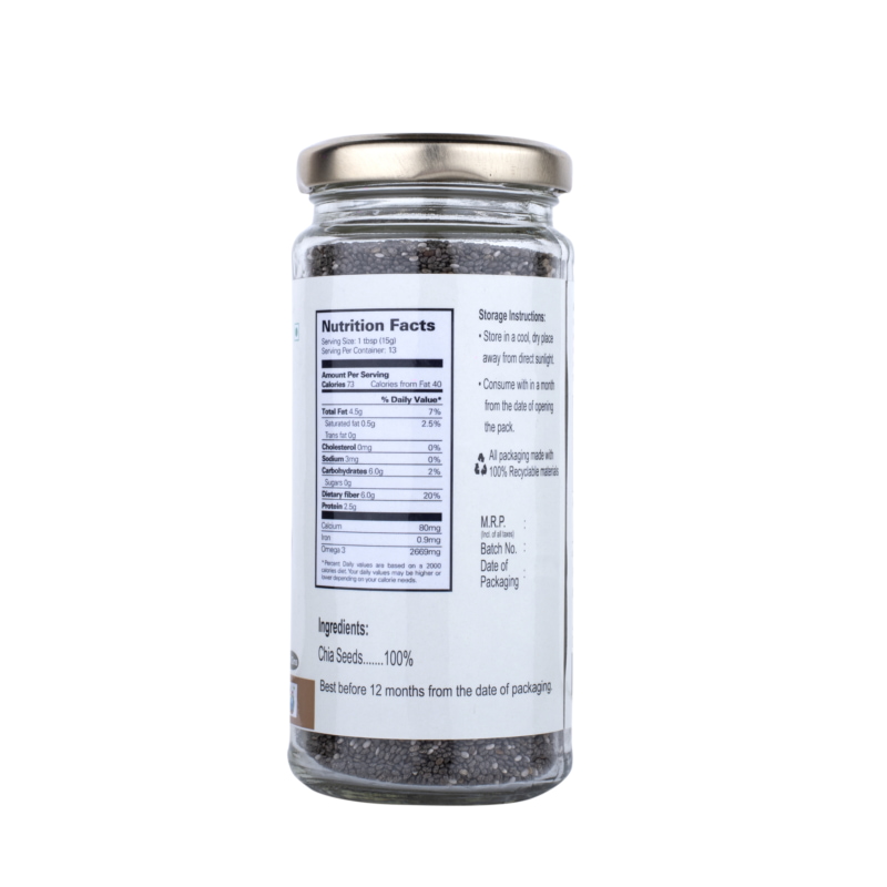 Orgenik: Shop Organic Carom Seed(Ajwain) from the brand Organic Diet