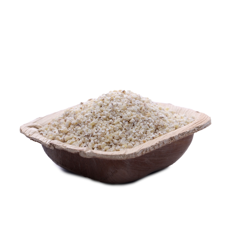 Orgenik: Barley Dalia from brand Just Organik